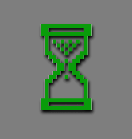 Making an animated gif transparent + recolouring + adding shadow using imagemagick – Rob's Blog