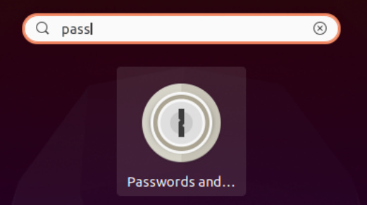 Fix For Current Password No Longer Matches Keyring Rob s Blog